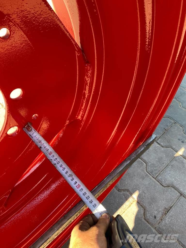 Fendt RIMS 14X30 Ruedas