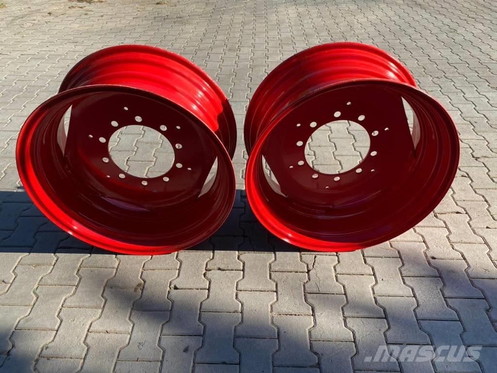 Fendt RIMS 14X30 Ruedas