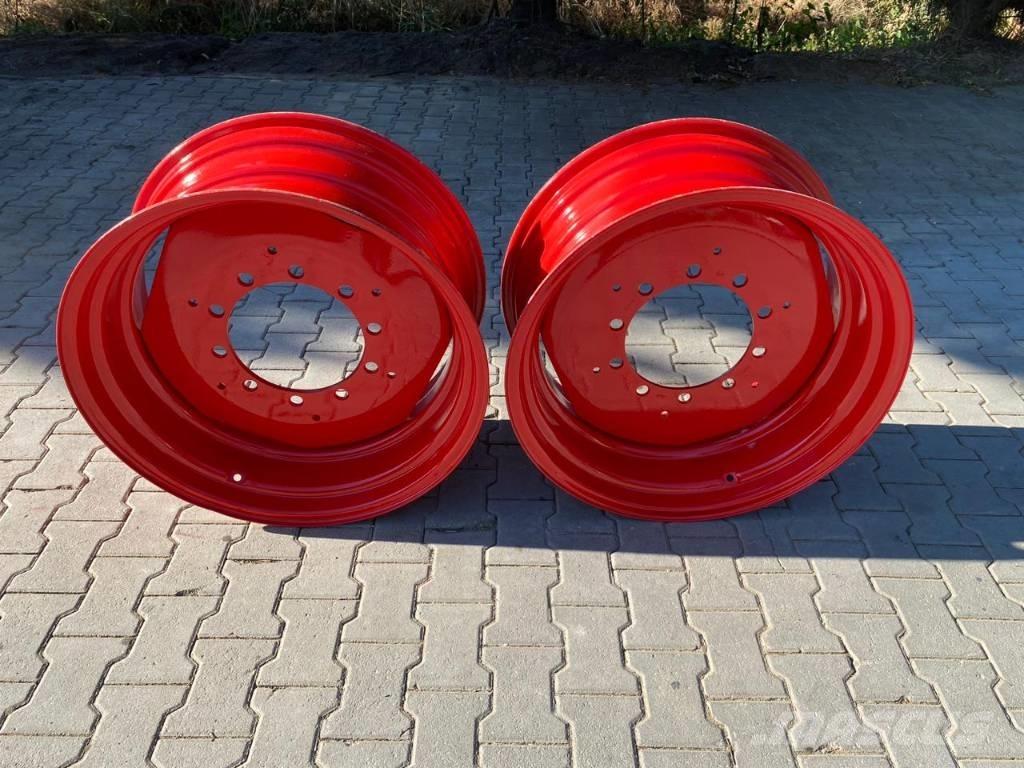 Fendt RIMS 14X30 Ruedas