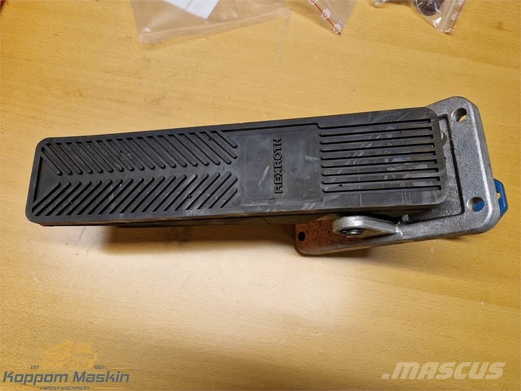 Eco Log 7002819 Cabina