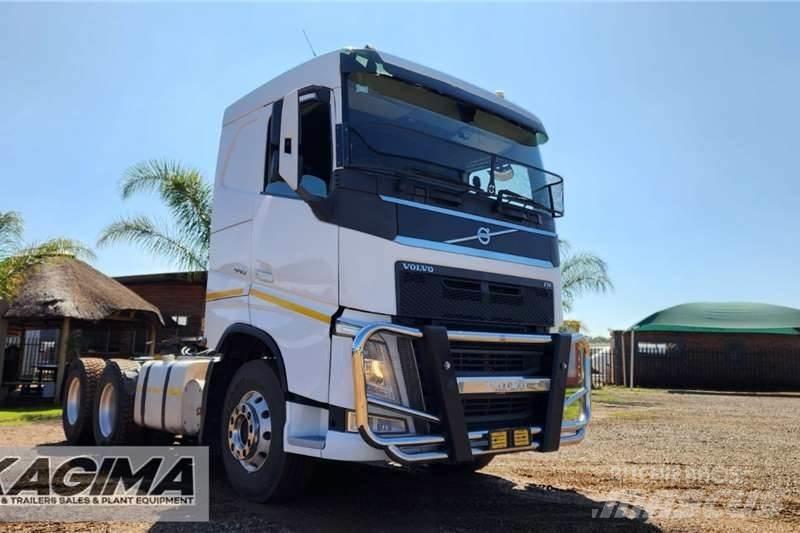 Volvo Fh440 Otros camiones