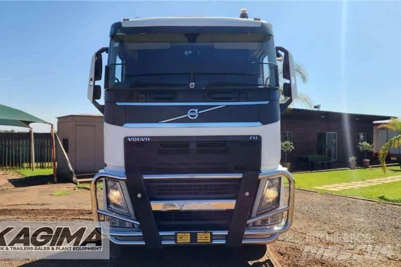 Volvo Fh440 Otros camiones