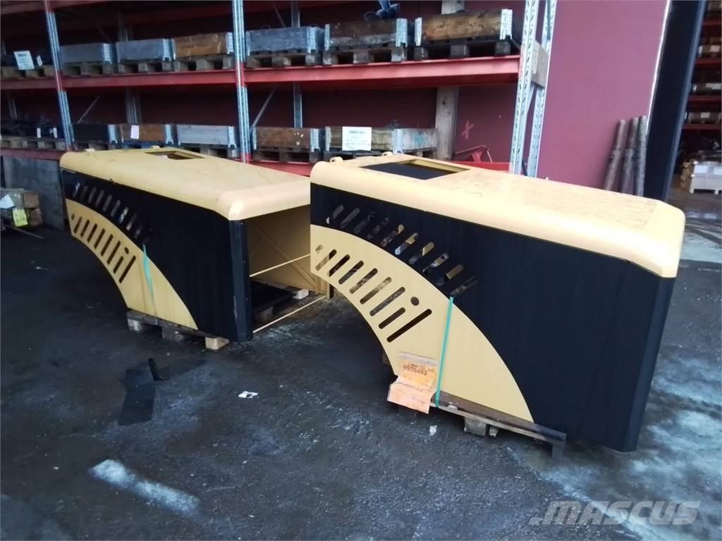 Eco Log 9900482 Chasís