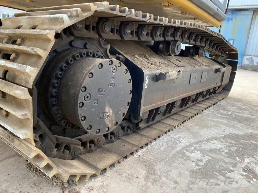 CAT 336 D Excavadoras sobre orugas