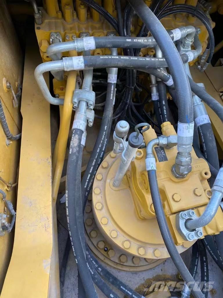 CAT 336 D Excavadoras sobre orugas