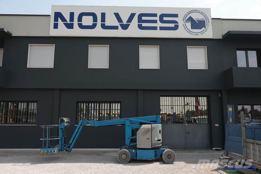 Genie Z34/22N Plataformas con brazo de elevación manual