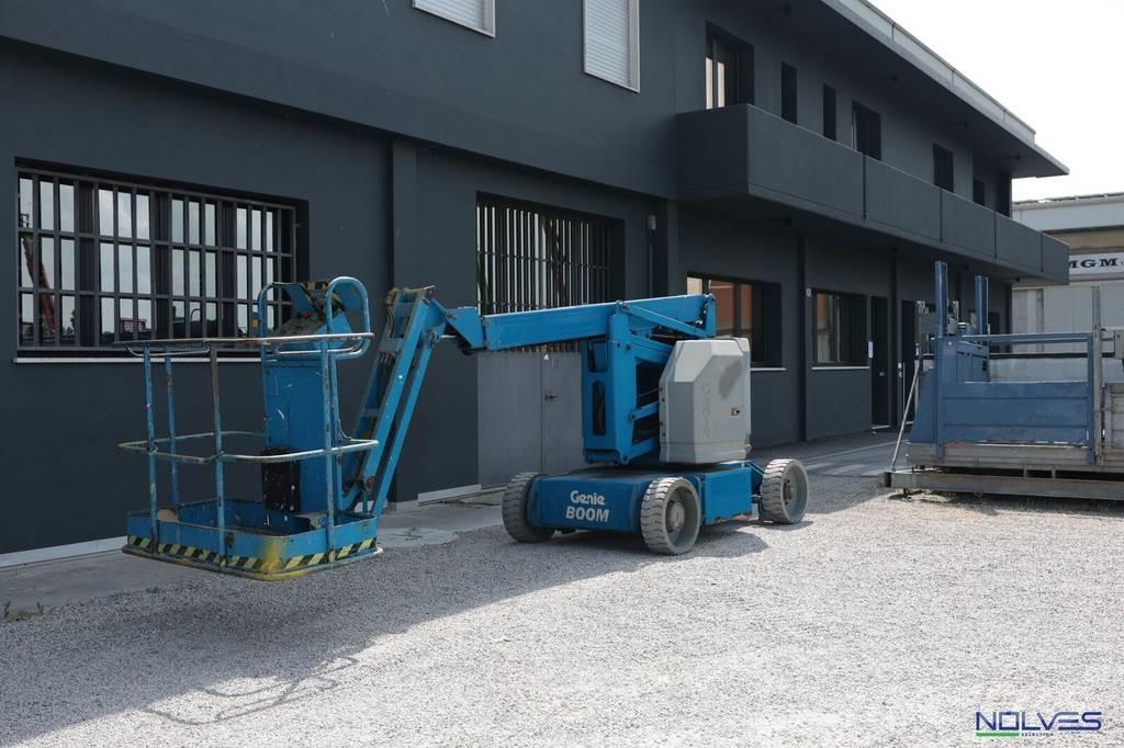 Genie Z34/22N Plataformas con brazo de elevación manual