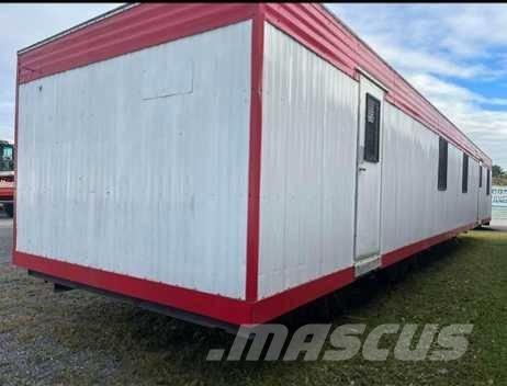  ABRIS 12X60 Remolques volquete