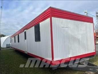  ABRIS 12X60 Remolques volquete