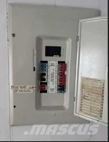  ABRIS 12X60 Remolques volquete