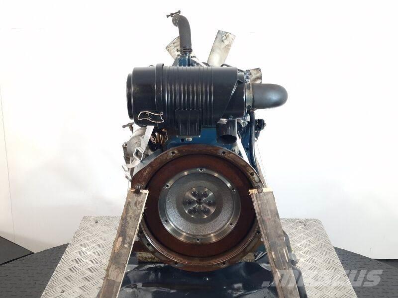 Kubota D1105-EU2 Motores