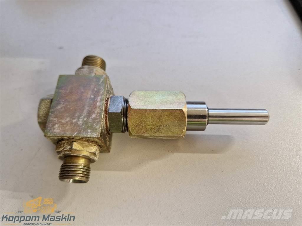 Eco Log 7001545 Cabezales cortadores