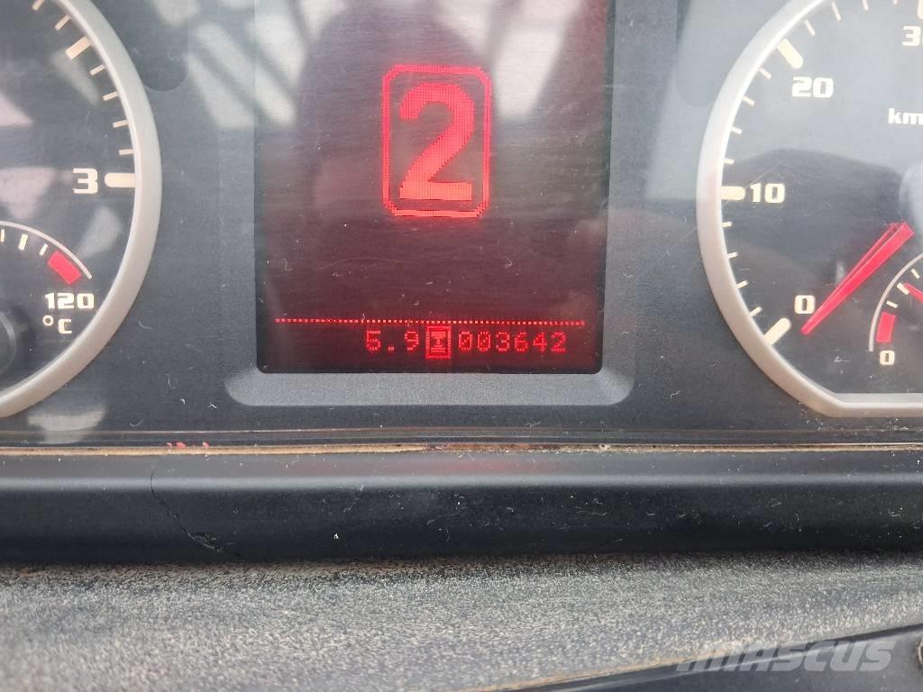 Merlo P 40.17 Carretillas telescópicas