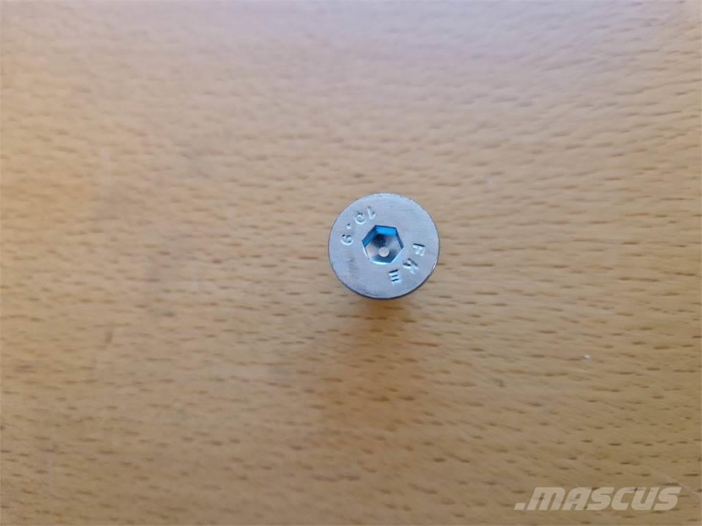 Eco Log ECO LOG Chasís