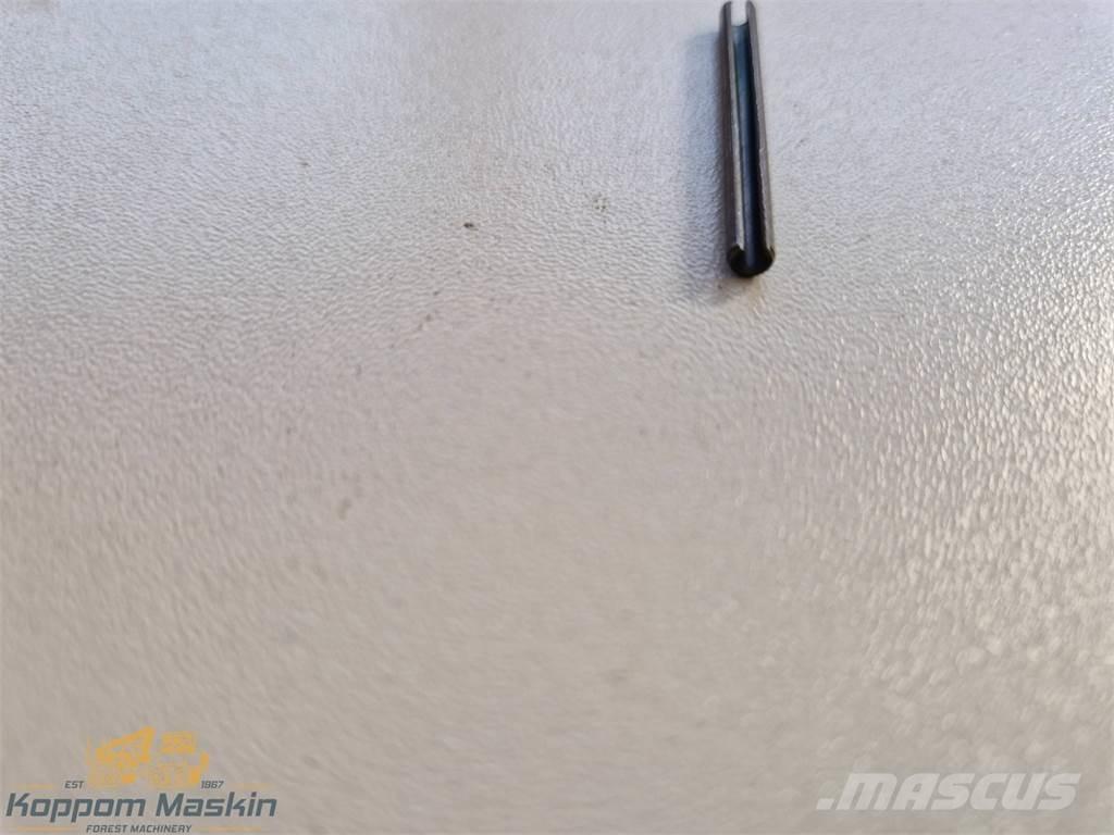 Rottne 999-5121 Chasís