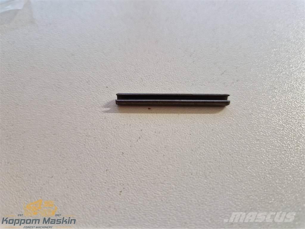 Rottne 999-5121 Chasís