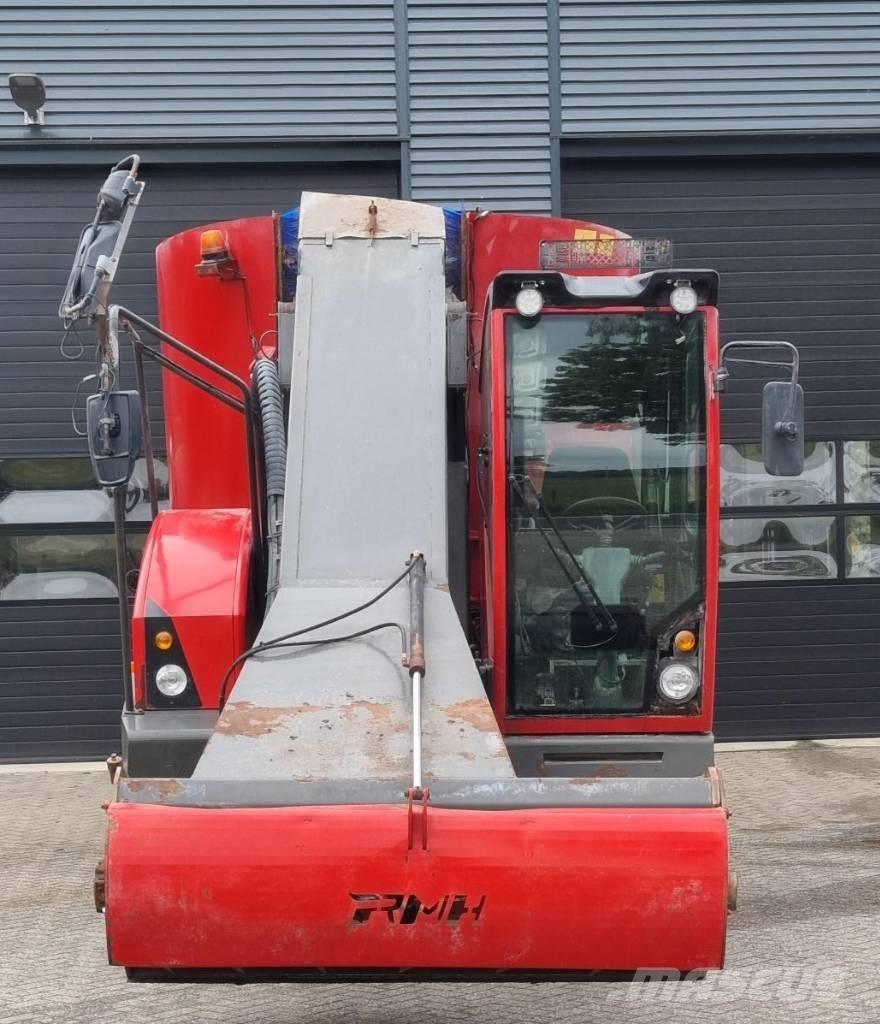 RMH Vulcan 20 Otra maquinaria agrícola