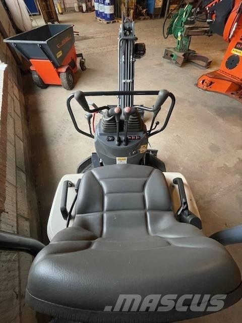 Schaeff TC10Z Miniexcavadoras