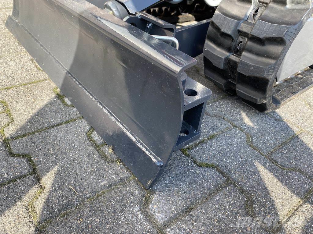 Yanmar VIO12 Miniexcavadoras