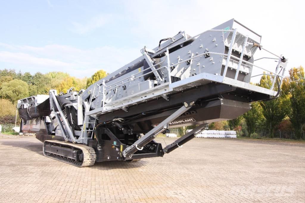 Terex M 2100-3 Cribas