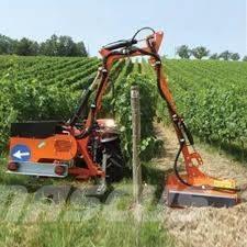 Rinieri  BR-Vigna Cortadoras de arbustos