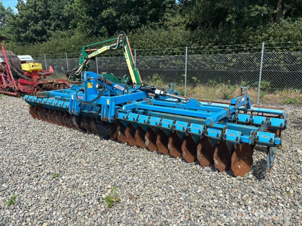 Mandam GAL-6 H Gradas de discos