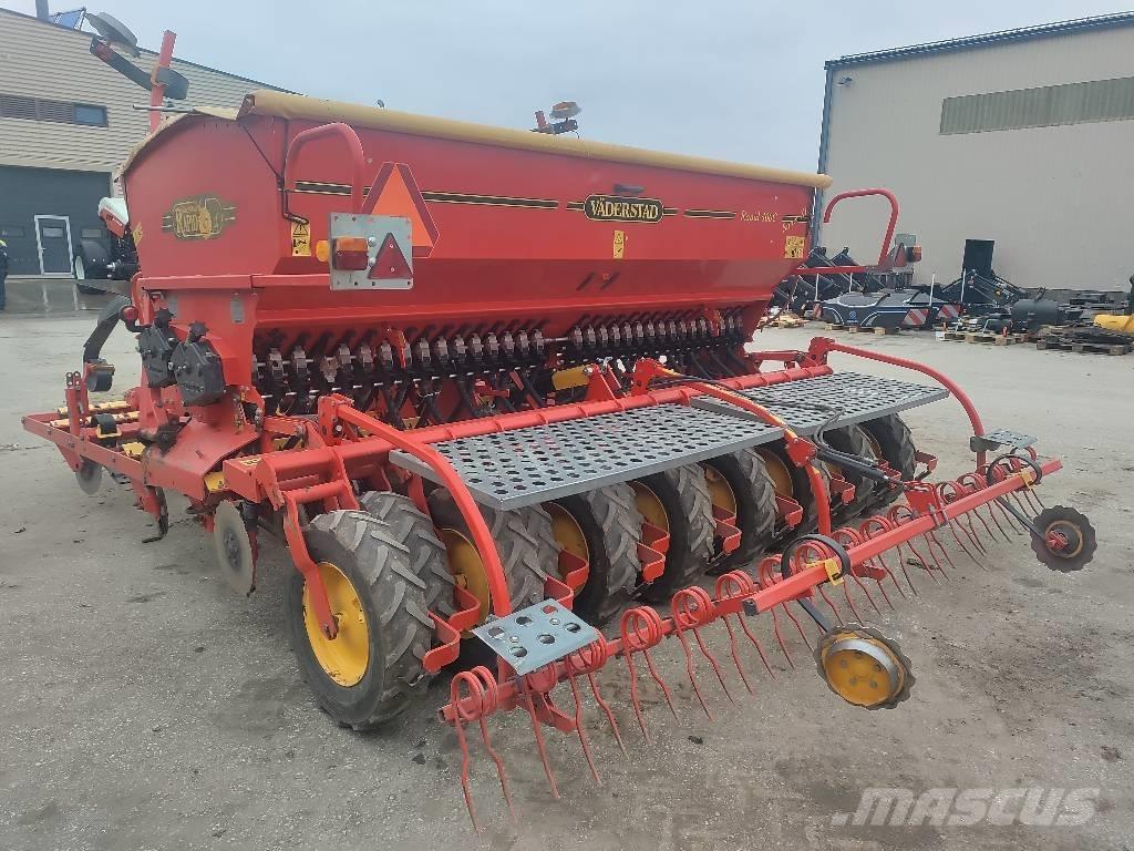 Väderstad Rapid400C Taladros