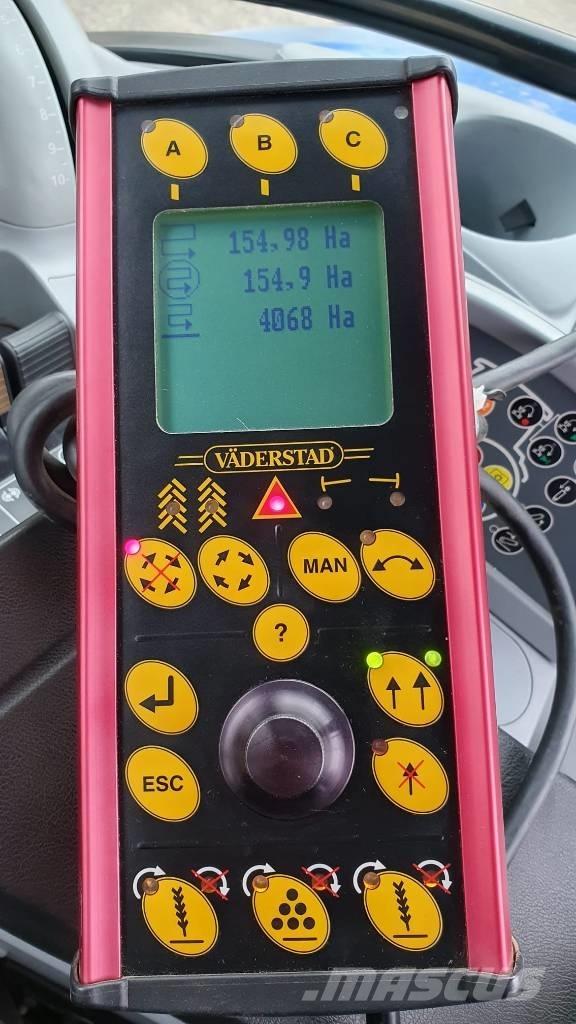 Väderstad Rapid400C Taladros