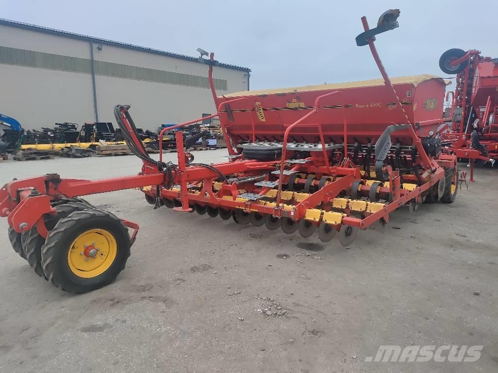 Väderstad Rapid400C Taladros