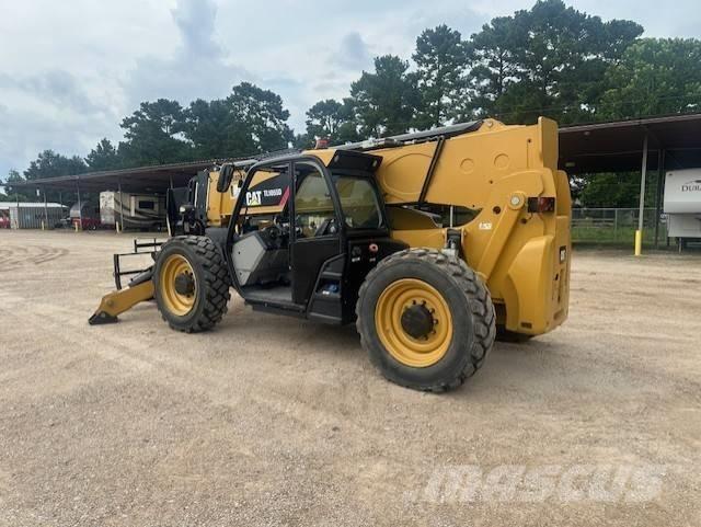 CAT TL1055D Carretillas telescópicas