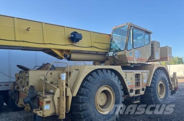 Grove RT 870 Grúas autopropulsadas