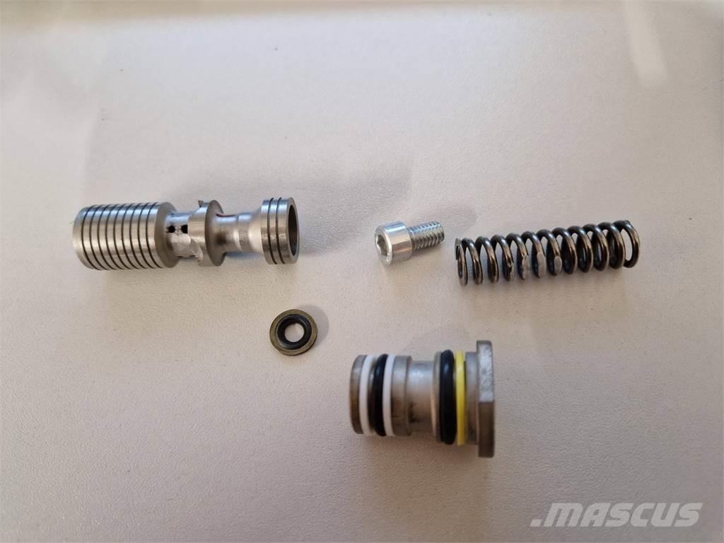 Rottne 044-0246 Hidráulicos