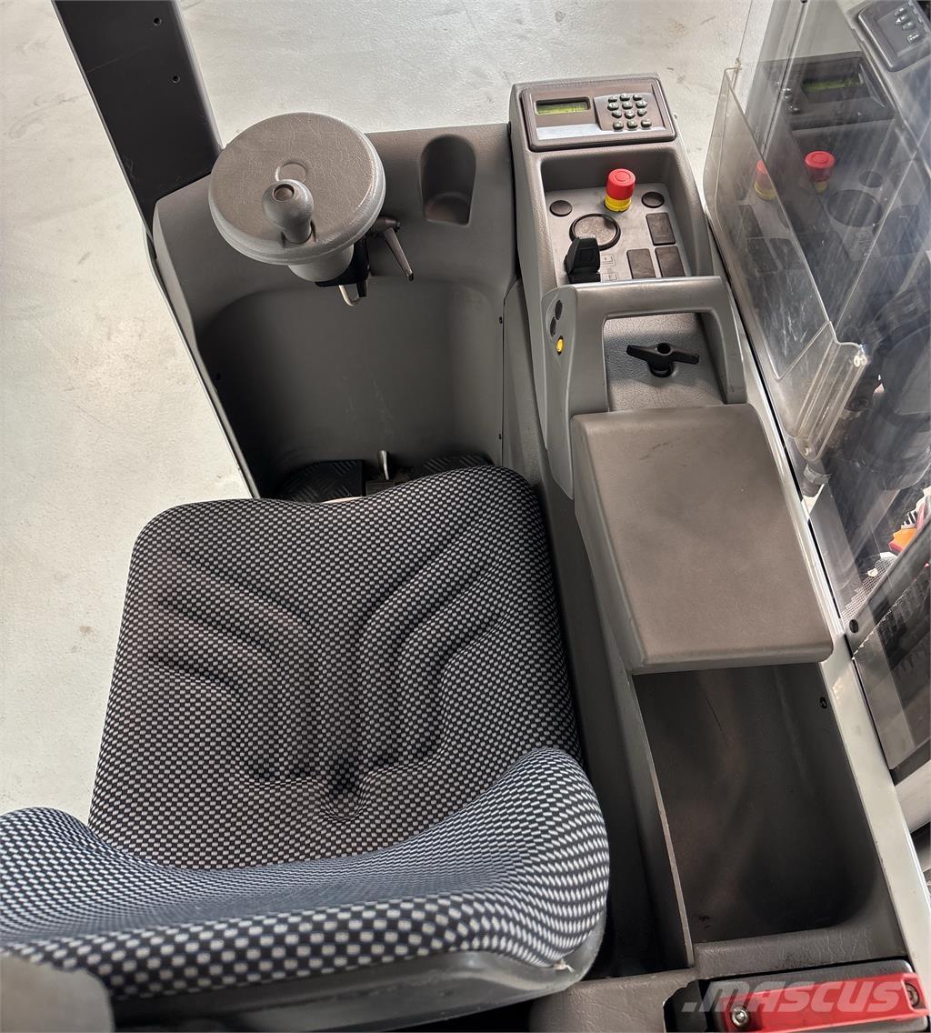 Atlet XJN160 Apiladoras eléctricos