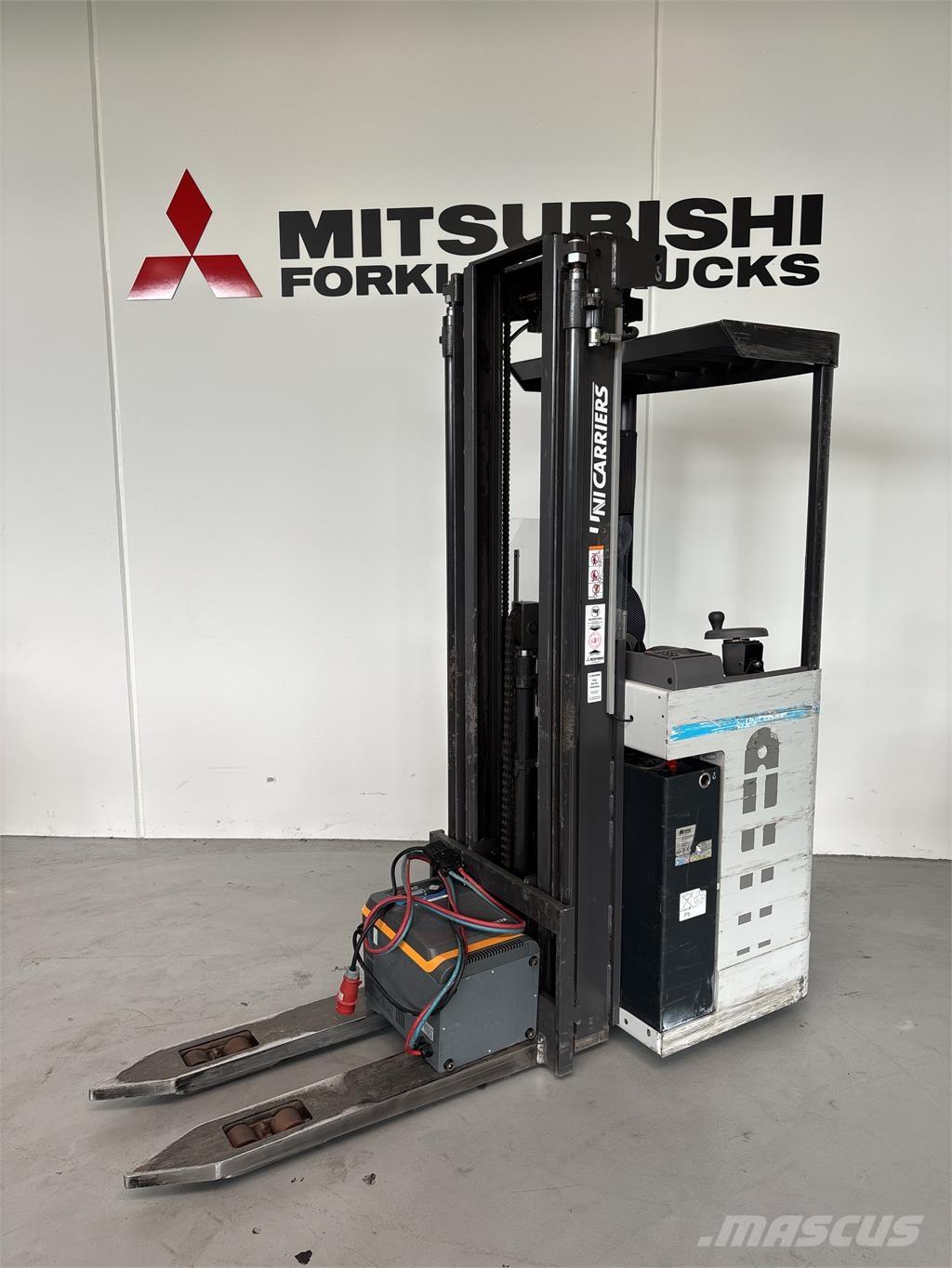 Atlet XJN160 Apiladoras eléctricos