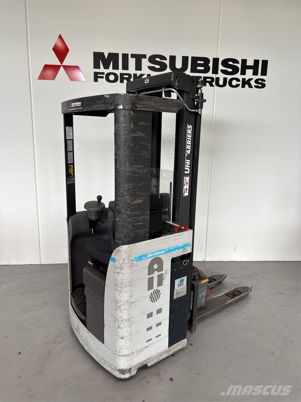 Atlet XJN160 Apiladoras eléctricos