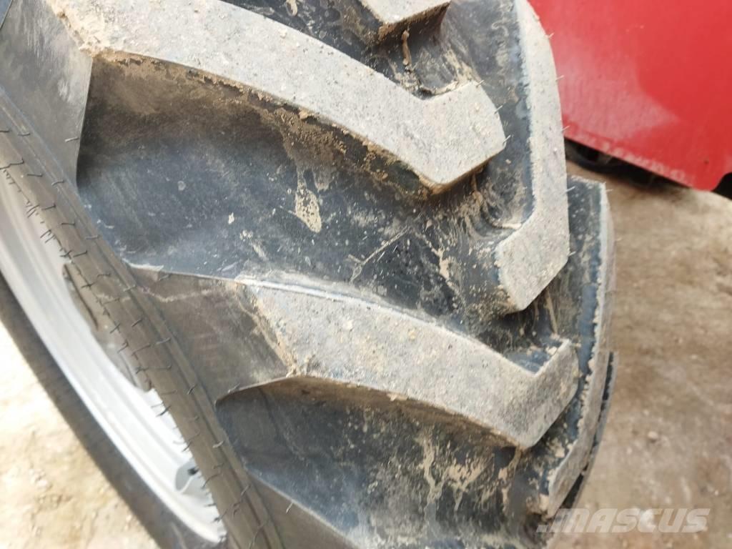 Manitou MT 1840 Carretillas telescópicas