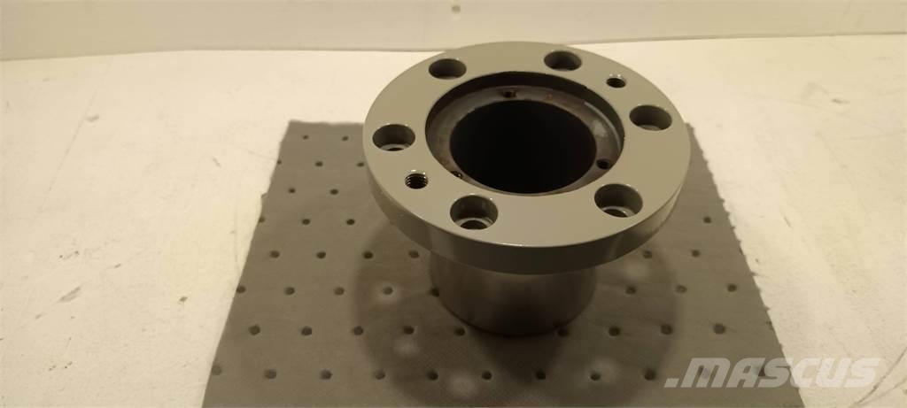 Rottne 046-0264 Cabezales cortadores