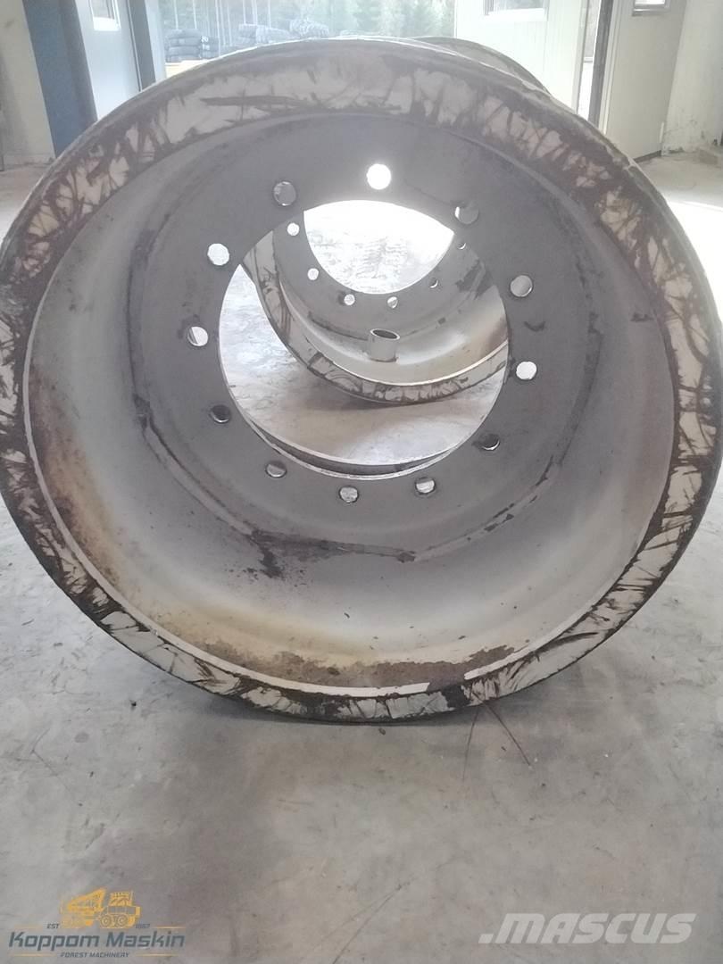 Valmet 860 20x26,5 Llantas