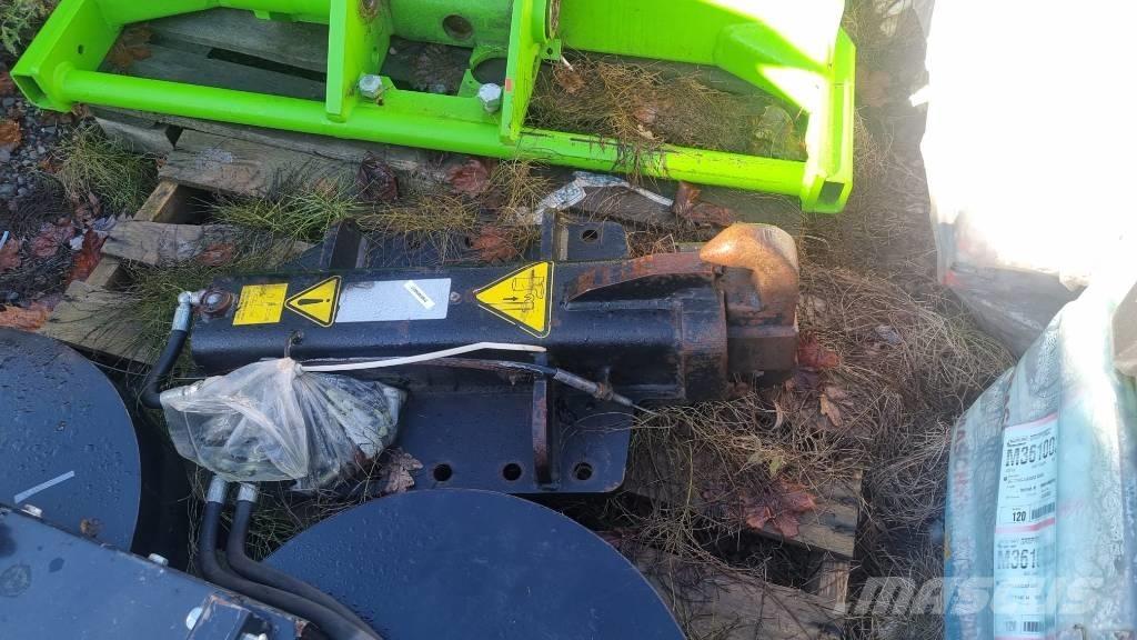 Merlo PICK UP HITCH Otros accesorios para carga y excavación