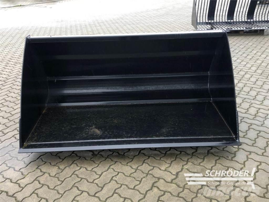 Talex A113.200 Horquillas