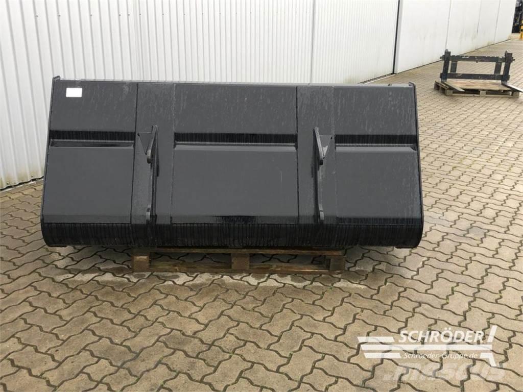 Talex A113.200 Horquillas