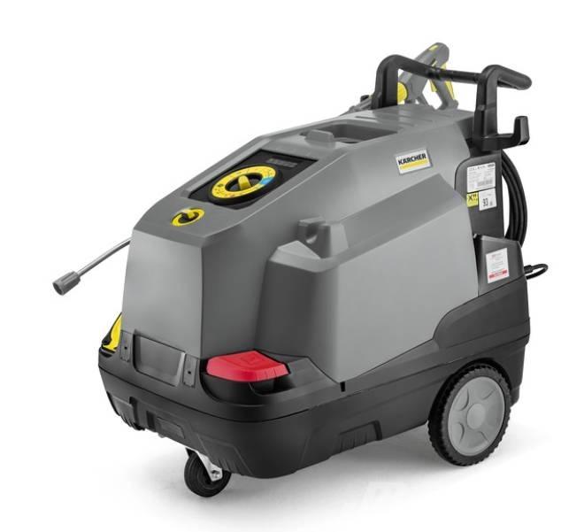 Kärcher HDS 8/18-4 C Lavadoras de alta presión