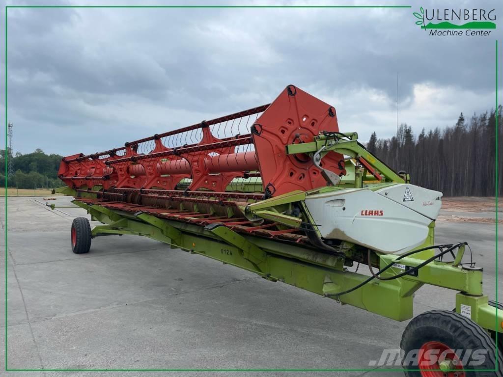 CLAAS Vario 1050 Accesorios para cosechadoras combinadas