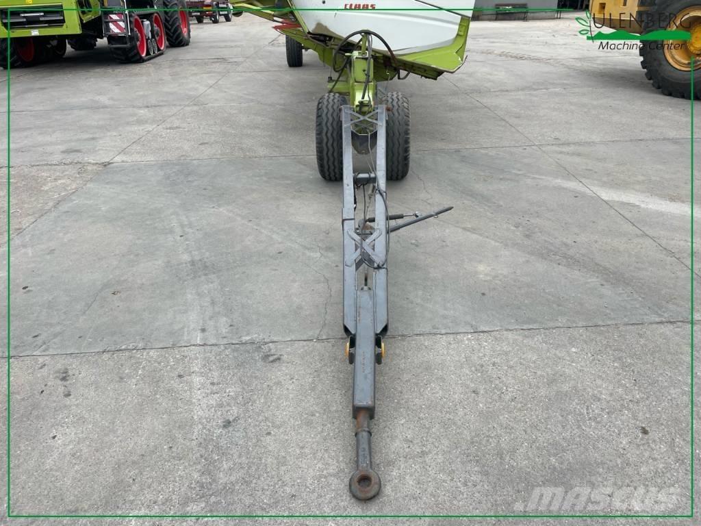 CLAAS Vario 1050 Accesorios para cosechadoras combinadas