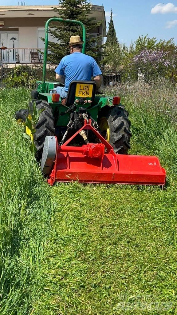 Trimax 135 Otra maquinaria agrícola