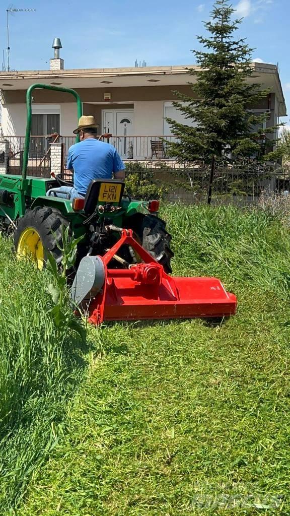 Trimax 135 Otra maquinaria agrícola