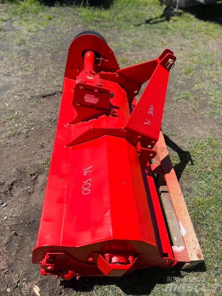 Trimax 135 Otra maquinaria agrícola