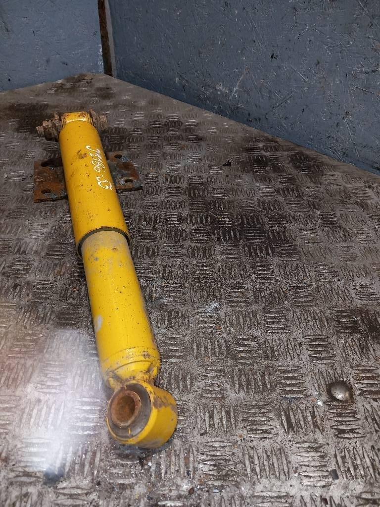 Iveco Stralis 430 41225418 Chasís