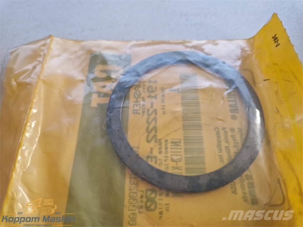 Eco Log 7013346 Chasís