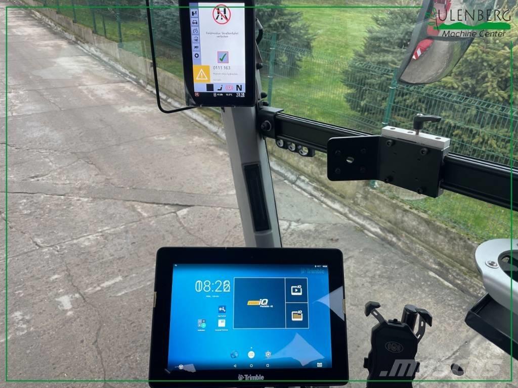 Horsch Leeb 6.300 VN Pulverizadores autopropulsados